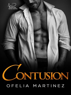 Contusion - ebook